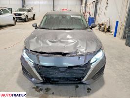 Nissan Altima 2023 2