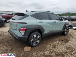 Hyundai Kona 2025 2 Hyundai Kona 2025 2