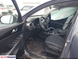 Kia Sorento 2020 3