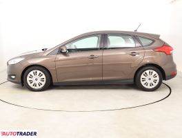 Ford Focus 2017 1.0 123 KM