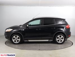 Ford Kuga 2008 2.0 134 KM