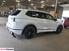 Volkswagen Tiguan 2021 2 Volkswagen Tiguan 2021 2
