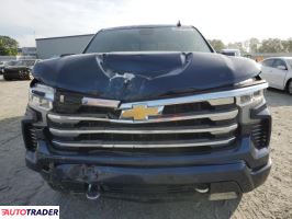 Chevrolet Silverado 2023 5 Chevrolet Silverado 2023 5