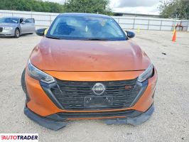 Nissan Sentra 2024 2