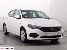 Fiat Tipo 2017 1.4 93 KM Fiat Tipo 2017 1.4 93 KM