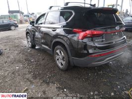 Hyundai Santa Fe 2023 2