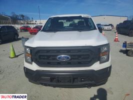 Ford Pozostałe 2023 2