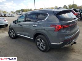 Hyundai Santa Fe 2023 2