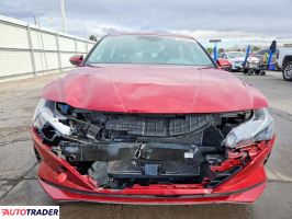 Hyundai Elantra 2023 2