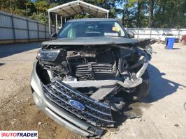 Ford Explorer 2020 2