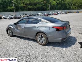 Nissan Altima 2023 2