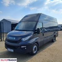 Iveco Daily 2019 3.0