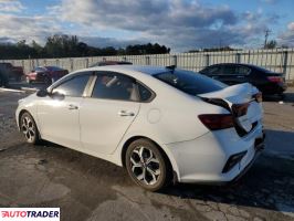 Kia Pozostałe 2019 2