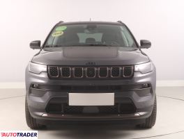 Jeep Compass 2022 1.3 187 KM Jeep Compass 2022 1.3 187 KM