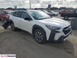 Subaru Outback 2023 2