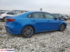 Kia Pozostałe 2022 2