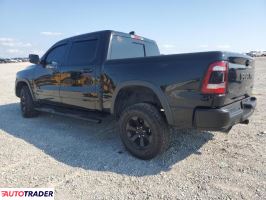 Dodge Ram 2020 5