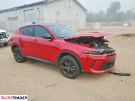 Dodge Hornet 2024 2