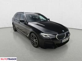 BMW 540 - zobacz ofertę