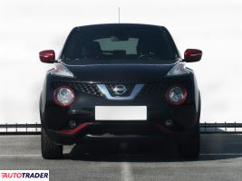 Nissan Juke 2016 1.2 113 KM Nissan Juke 2016 1.2 113 KM
