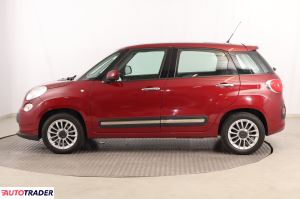 Fiat 500 L 2015 1.4 93 KM Fiat 500 L 2015 1.4 93 KM