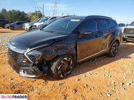 Kia Sportage 2023 2