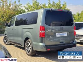 Fiat Ulysse 2026 2.2 180 KM