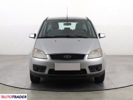 Ford Focus C-Max 2005 1.6 99 KM