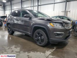 Jeep Compass 2019 2 Jeep Compass 2019 2