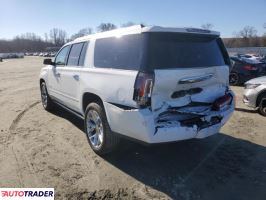 GMC Yukon 2019 6