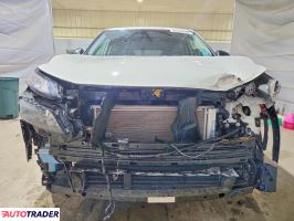 Nissan Rogue 2023 1