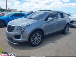 Cadillac Pozostałe 2023 3 Cadillac Pozostałe 2023 3