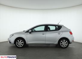 Seat Ibiza 2015 1.2 103 KM