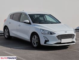 Ford Focus - zobacz ofertę