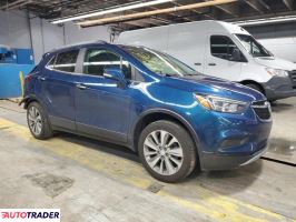 Buick Pozostałe 2019 1 Buick Pozostałe 2019 1