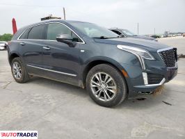 Cadillac Pozostałe 2021 3 Cadillac Pozostałe 2021 3