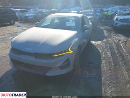 Kia Pozostałe 2022 1