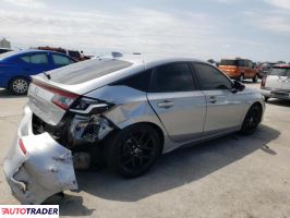 Honda Civic 2025 2