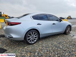 Mazda 3 2020 2