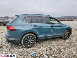 Volkswagen Tiguan 2020 2