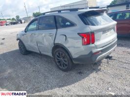 Kia Sorento 2022 2