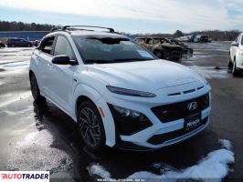 Hyundai Kona 2023 1