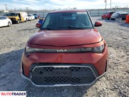 Kia Soul 2023 2