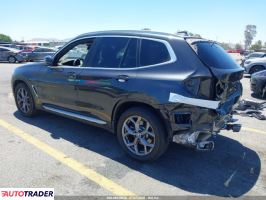 BMW X3 2022 2