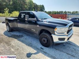 Dodge Ram 2019 6