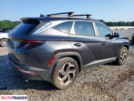 Hyundai Tucson 2024 2