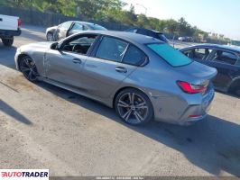 BMW 330 2023 2