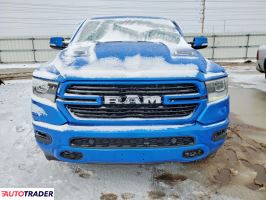 Dodge Ram 2020 5