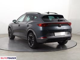 Cupra 2023 1.5 147 KM