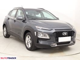 Hyundai Kona - zobacz ofertę